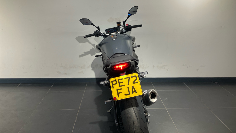 Yamaha Mt-10 (22MY)